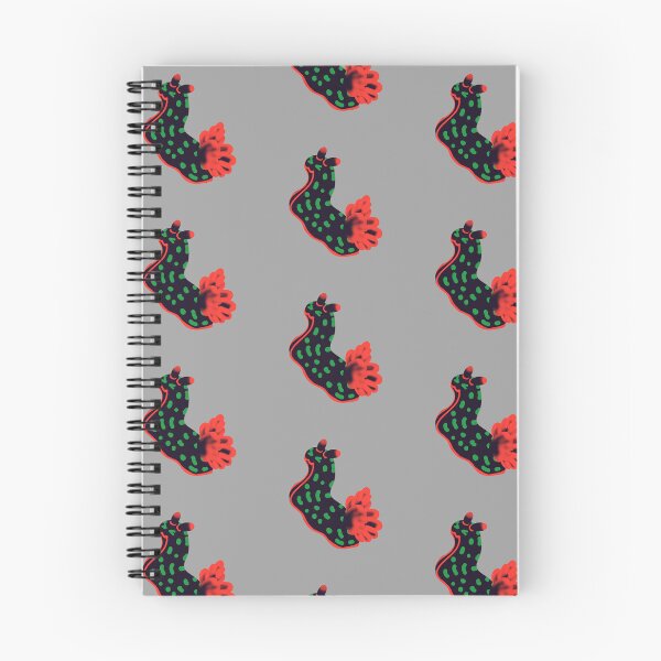 Item preview, Nembrotha kubaryana Seaslug designed and sold by NUDIDUDITHAI.