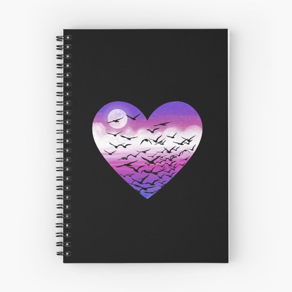 Item preview, A heart full of freedom designed and sold by Art by Veya.