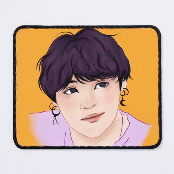 Item preview, Drawing of suga with a frame in the form of a logo designed and sold by Juditicona.