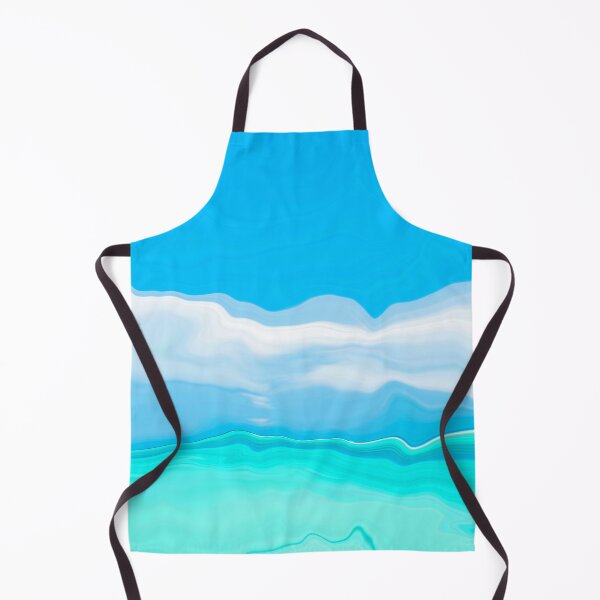 Item preview, Beautiful blue ocean designed and sold by Emotionville.