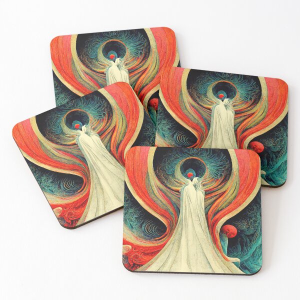 Item preview, The Divine Comedy designed and sold by BasajaunStudio.