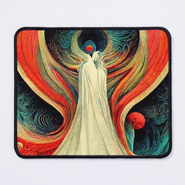 Item preview, The Divine Comedy designed and sold by BasajaunStudio.