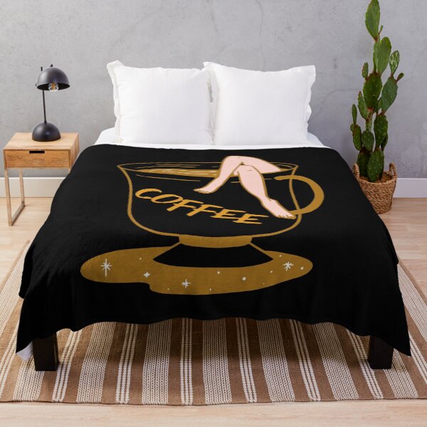 Item preview, Coffee Therapy Funny Design for Coffee Lover designed and sold by InspiredForever.