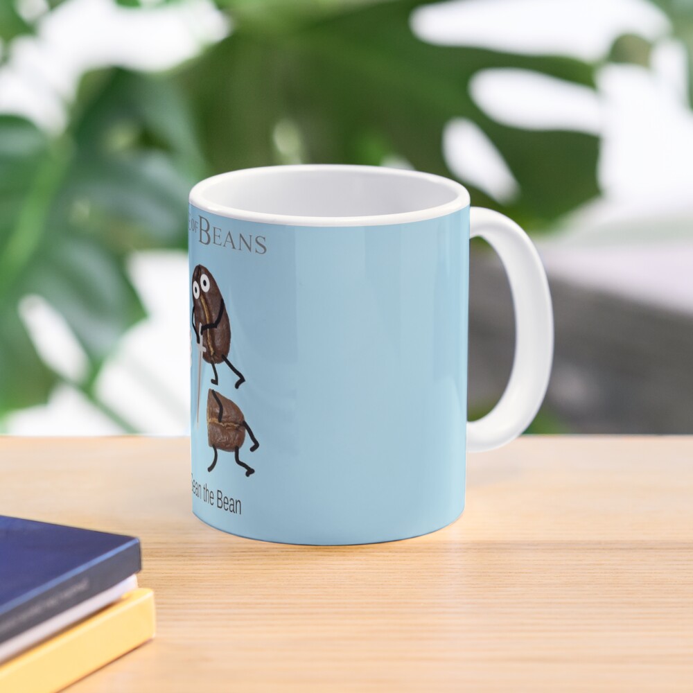 Item preview, Classic Mug designed and sold by MikeWhitcombe.