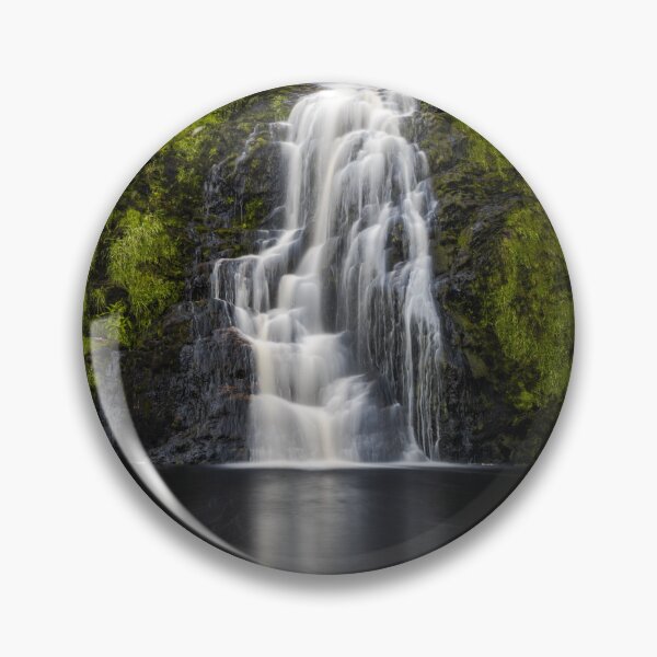 Item preview, Assaranca Waterfall designed and sold by DiFigianoPhoto.