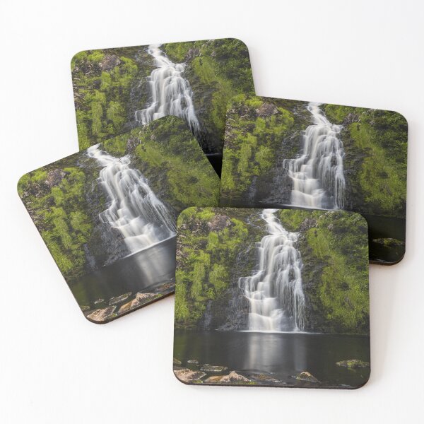 Item preview, Assaranca Waterfall designed and sold by DiFigianoPhoto.