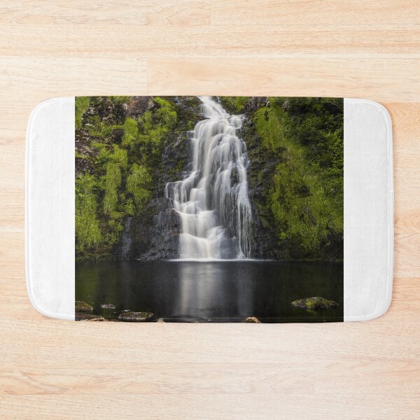 Item preview, Assaranca Waterfall designed and sold by DiFigianoPhoto.