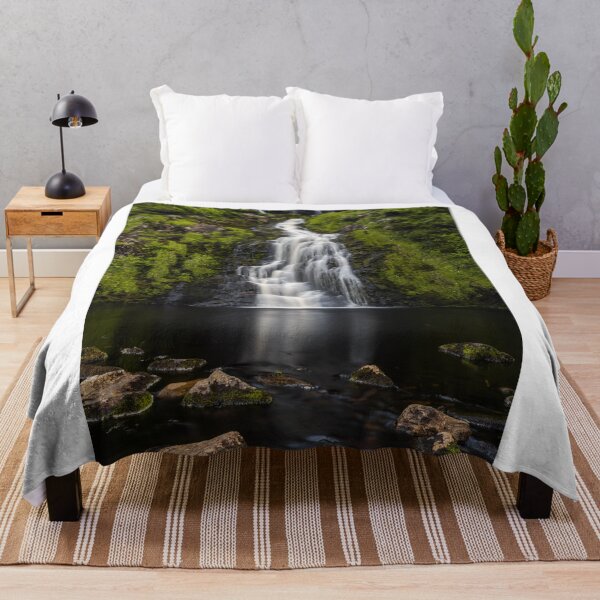 Item preview, Assaranca Waterfall designed and sold by DiFigianoPhoto.