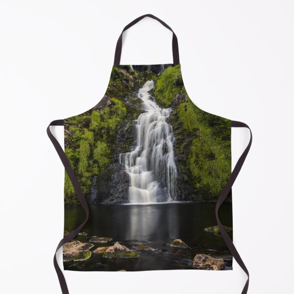 Item preview, Assaranca Waterfall designed and sold by DiFigianoPhoto.