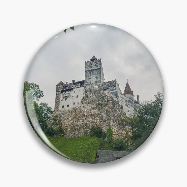 Item preview, Dracula castle designed and sold by psychoshadow.