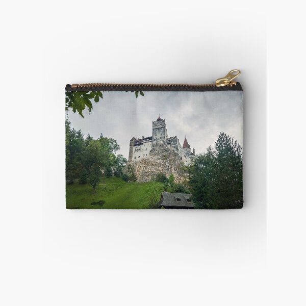 Item preview, Dracula castle designed and sold by psychoshadow.