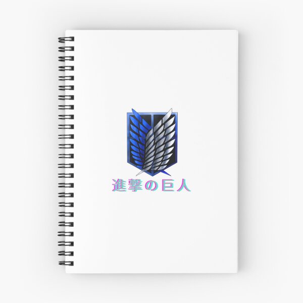 Item preview, Attack on Titan designed and sold by Adham5tito.