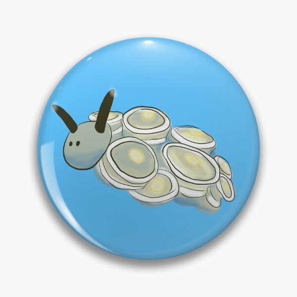 Item preview, DOTO Seaslug designed and sold by NUDIDUDITHAI.