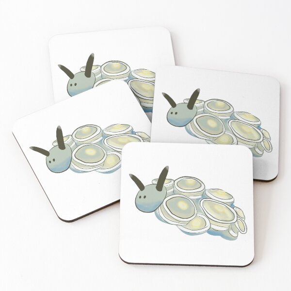 Item preview, DOTO Seaslug designed and sold by NUDIDUDITHAI.