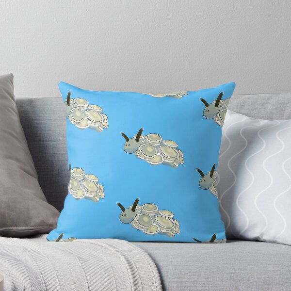 Item preview, DOTO Seaslug designed and sold by NUDIDUDITHAI.