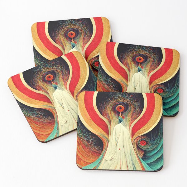 Item preview, The Divine Comedy designed and sold by BasajaunStudio.