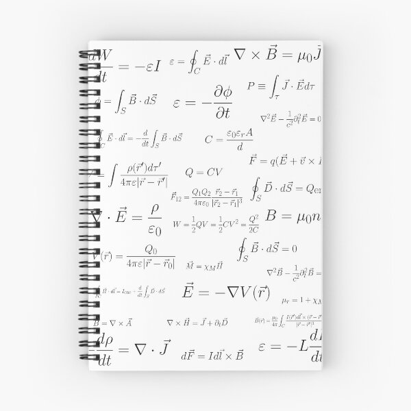 Item preview, Physics - electromagnetism designed and sold by Hannah-C.