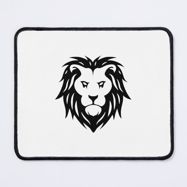 Item preview, Lion series 004 designed and sold by DavidDai.