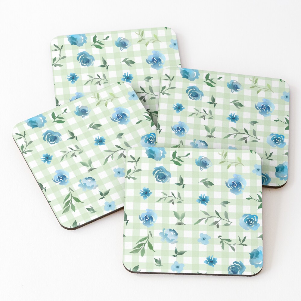 Item preview, Coasters (Set of 4) designed and sold by Naart30796.