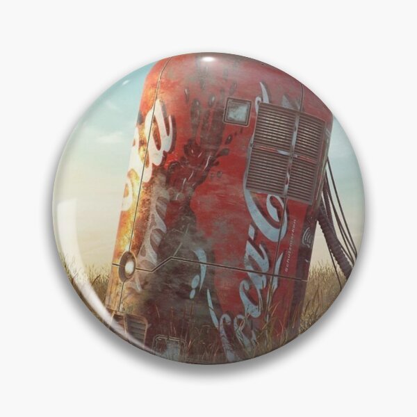 Item preview, Can of soda designed and sold by hriundelj.