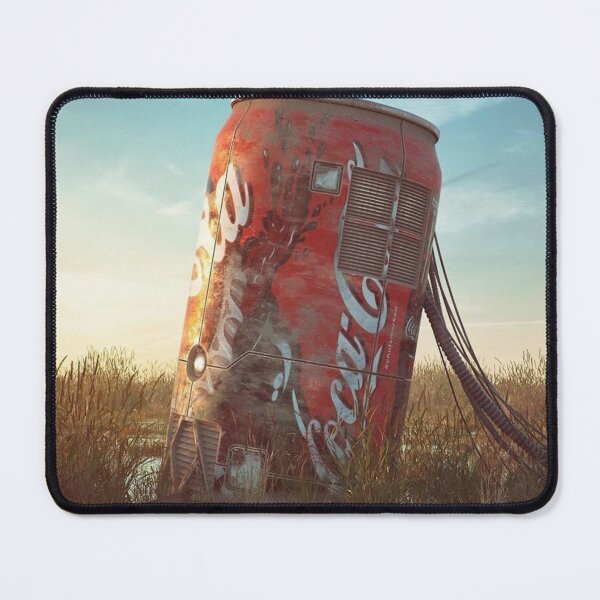Item preview, Can of soda designed and sold by hriundelj.