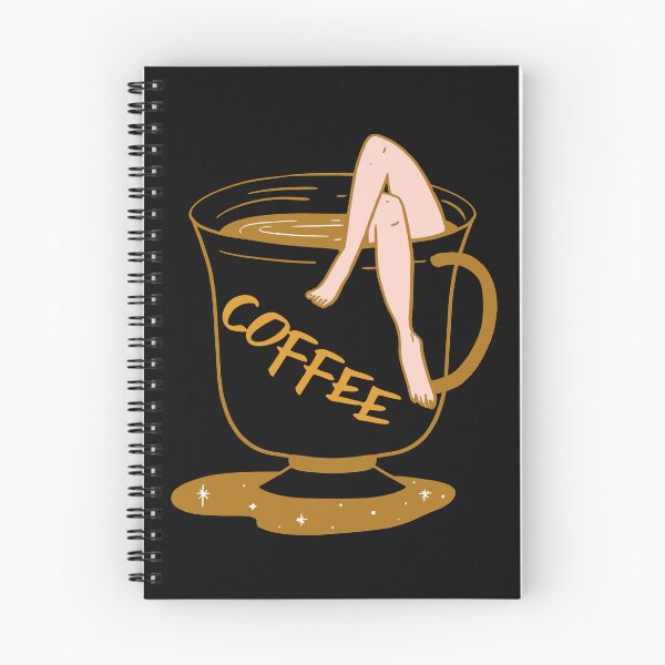 Item preview, Coffee Therapy Funny Design for Coffee Lover designed and sold by InspiredForever.