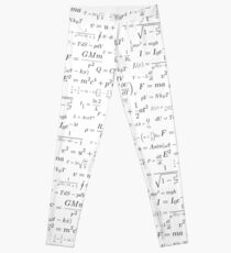 Physics Leggings