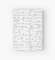 Physics Hardcover Journal