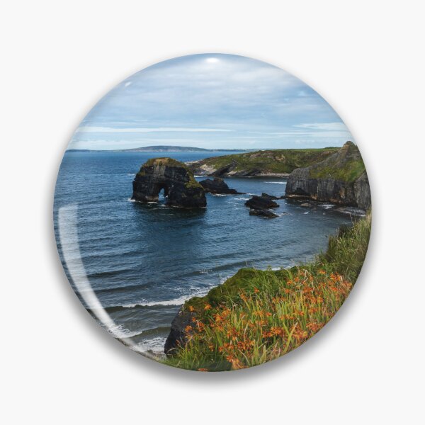 Item preview, Ballybunion Cliff Walk designed and sold by DiFigianoPhoto.