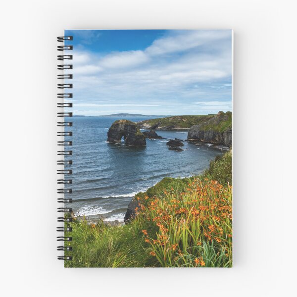 Item preview, Ballybunion Cliff Walk designed and sold by DiFigianoPhoto.