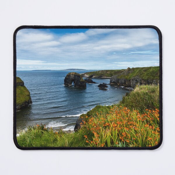 Item preview, Ballybunion Cliff Walk designed and sold by DiFigianoPhoto.