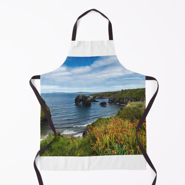 Item preview, Ballybunion Cliff Walk designed and sold by DiFigianoPhoto.