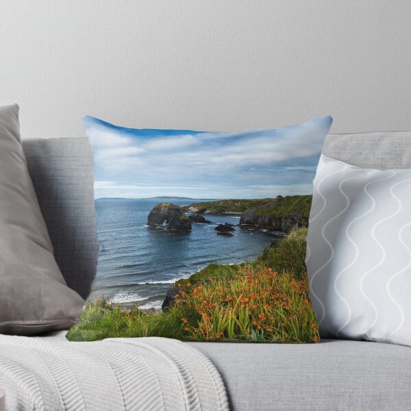 Item preview, Ballybunion Cliff Walk designed and sold by DiFigianoPhoto.