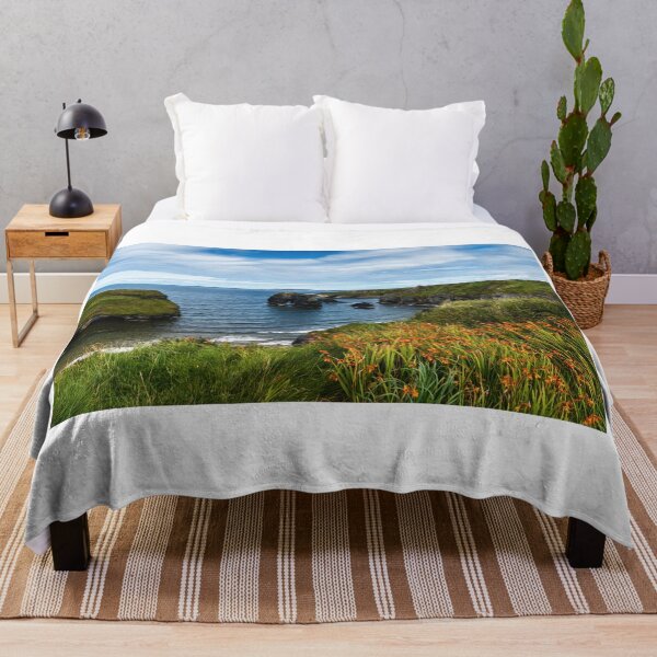 Item preview, Ballybunion Cliff Walk designed and sold by DiFigianoPhoto.