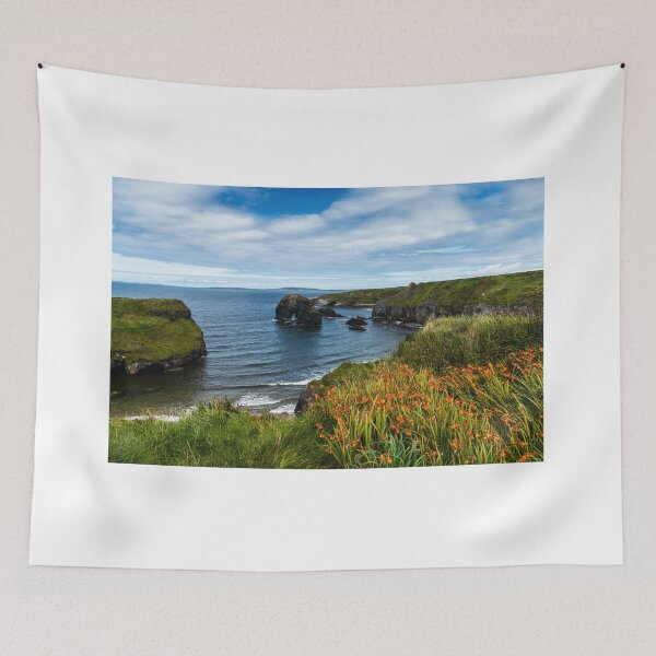 Item preview, Ballybunion Cliff Walk designed and sold by DiFigianoPhoto.