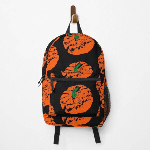 Item preview, lone pumpkin designed and sold by Nnone.