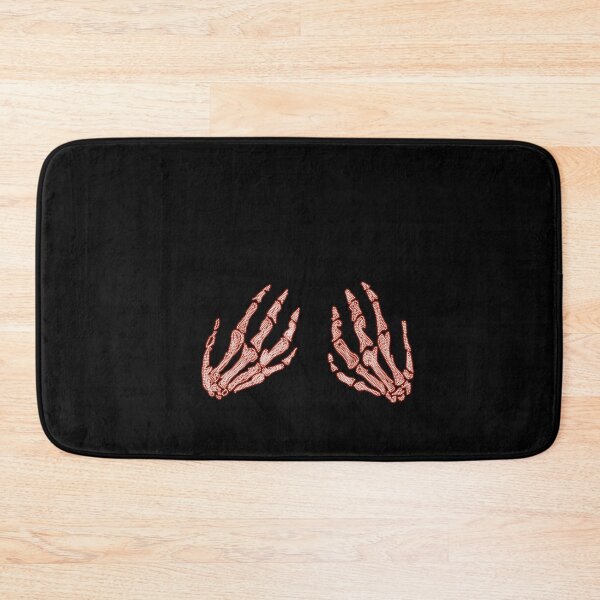 Item preview, skelton hands  designed and sold by cutedream.
