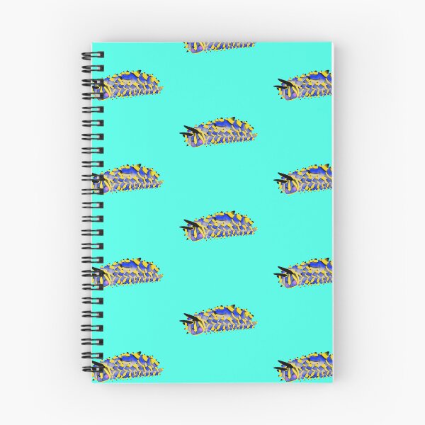Item preview, Trinchesia Sp. Seaslug designed and sold by NUDIDUDITHAI.