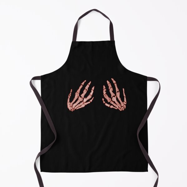 Item preview, skelton hands designed and sold by cutedream.