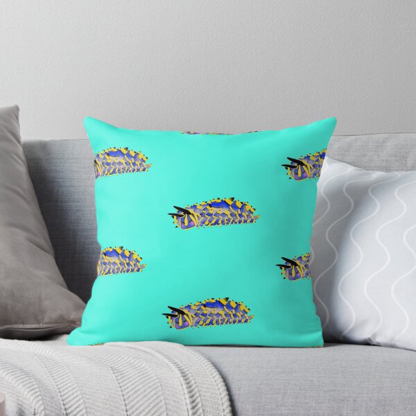 Item preview, Trinchesia Sp. Seaslug designed and sold by NUDIDUDITHAI.