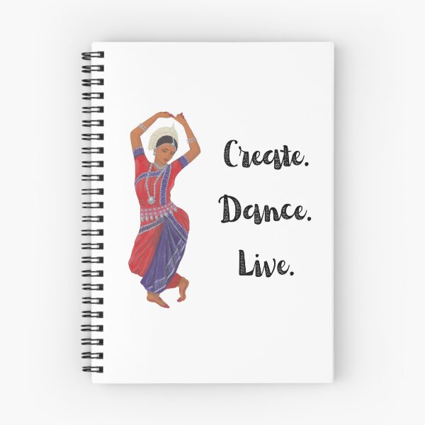 Item preview, Odissi Indian Classical Dancer, Odisha Dance designed and sold by Amritanagle.
