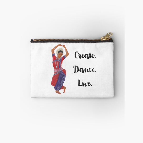 Item preview, Odissi Indian Classical Dancer, Odisha Dance designed and sold by Amritanagle.