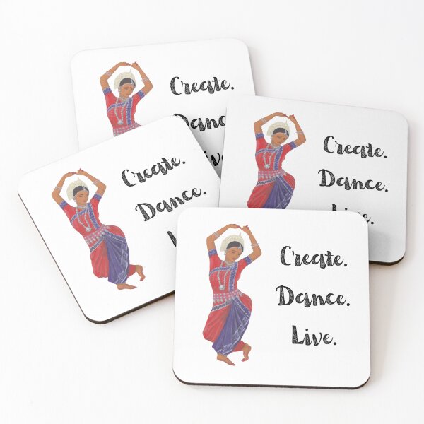Item preview, Odissi Indian Classical Dancer, Odisha Dance designed and sold by Amritanagle.