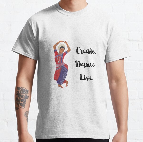 Item preview, Odissi Indian Classical Dancer, Odisha Dance designed and sold by Amritanagle.