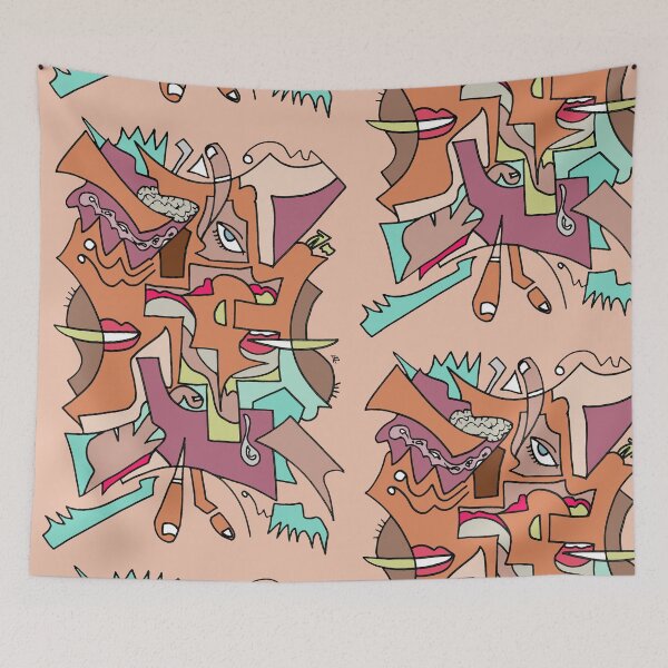 Item preview, Democracy designed and sold by Tony Broadbent.