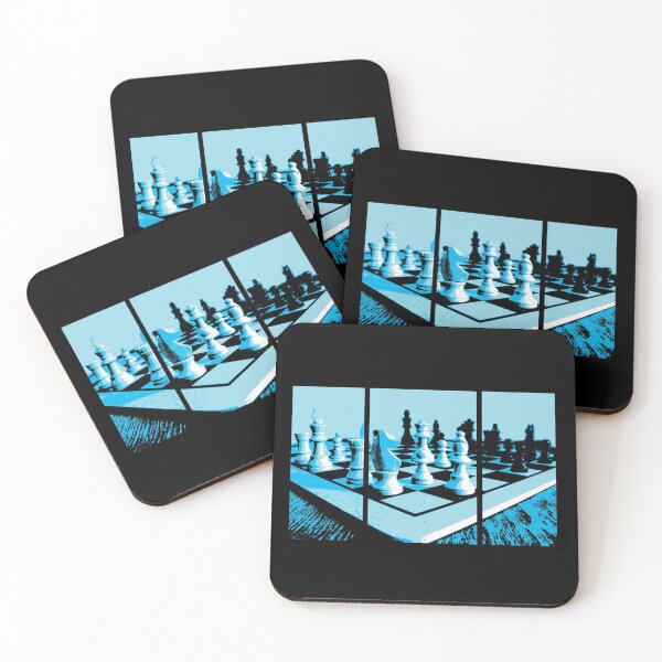 Item preview, Chess designed and sold by Hannah-C.