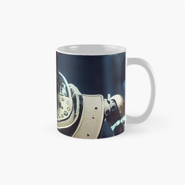 Item preview, Soldado cíborg designed and sold by Rezzmoji.