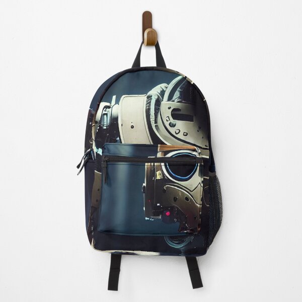 Item preview, Cyborg Soldier designed and sold by Rezzmoji.