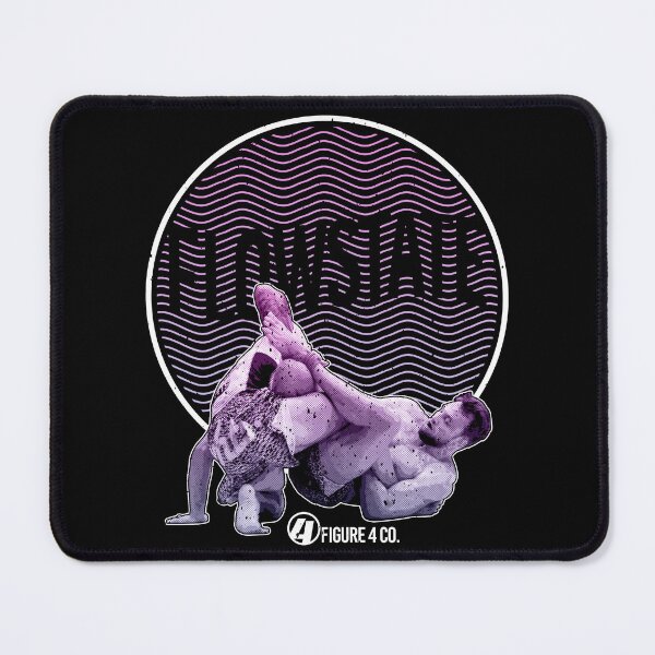 Item preview, Brazilian jiu-jitsu flowstate BJJ  designed and sold by TheEP.