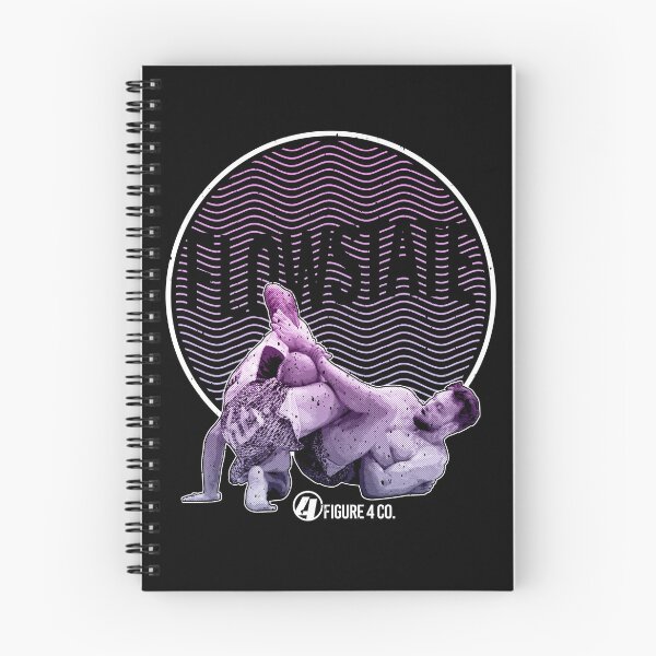 Item preview, Brazilian jiu-jitsu flowstate BJJ  designed and sold by TheEP.